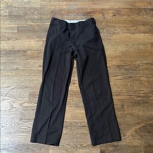 Men's Brown Pants